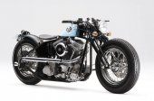 2011 Samurai Chopper Type 5 photo